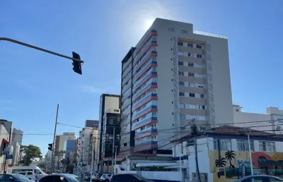 Kitnet / Stúdio à venda na Rua Visconde de Itaborahy, Pituba, Salvador