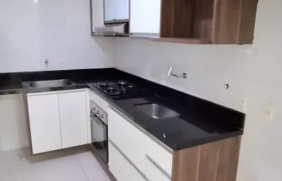 Apartamento com 2 quartos à venda na Loteamento Executivo, Paralela, Salvador