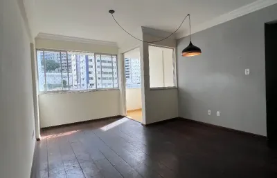 Apartamento com 3 quartos à venda na Rua Alexandrina Ramalho, Candeal, Salvador