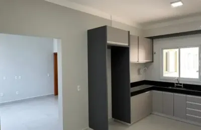 Casa em condomínio fechado com 3 quartos para alugar na Rua Saint Laurent, Jardim Montreal Residence, Indaiatuba