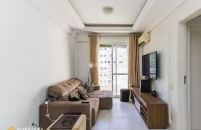 Apartamento com 2 quartos à venda na rodovia amaro antônio vieira, 2371, itacorubi, florianópolis, 57 m2 por r$ 750.000