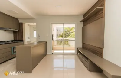 Apartamento com 2 quartos à venda na rodovia admar gonzaga, 1669, itacorubi, florianópolis, 76 m2 por r$ 1.008.000