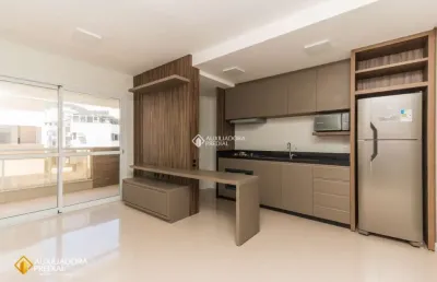 Apartamento com 2 quartos à venda na rodovia admar gonzaga, 1665, itacorubi, florianópolis, 77 m2 por r$ 999.000