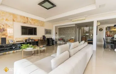 Cobertura com 4 quartos à venda na rodovia joão paulo, 2137, joão paulo, florianópolis, 421 m2 por r$ 5.500.000