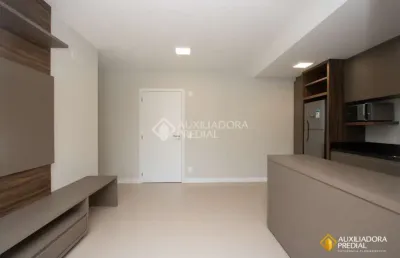Apartamento com 2 quartos à venda na rodovia admar gonzaga, 1668, itacorubi, florianópolis, 76 m2 por r$ 999.000