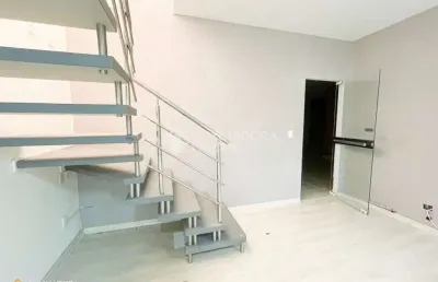 Ponto comercial com 4 salas à venda na rua lauro linhares, 1849, trindade, florianópolis, 134 m2 por r$ 680.000