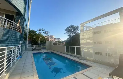 Apartamento com 3 quartos à venda na rua aristídes lobo, 335, agronômica, florianópolis, 140 m2 por r$ 1.600.000