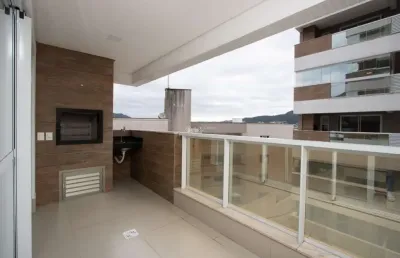 Apartamento com 3 quartos à venda na rodovia admar gonzaga, 1670, itacorubi, florianópolis, 96 m2 por r$ 1.310.000