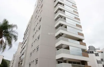 Apartamento com 3 quartos à venda na rodovia admar gonzaga, 1668, itacorubi, florianópolis, 96 m2 por r$ 1.310.000