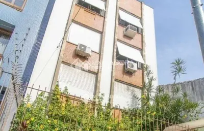 Apartamento com 2 quartos à venda na rua luiz afonso, 630, cidade baixa, porto alegre, 64 m2 por r$ 275.000