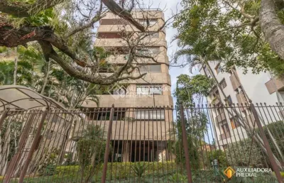 Apartamento com 4 quartos à venda na rua santo inácio, 407, moinhos de vento, porto alegre, 360 m2 por r$ 2.690.000