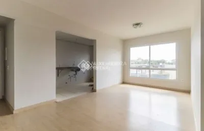 Apartamento com 3 quartos à venda na rua irmão norberto francisco rauch, 755, jardim carvalho, porto alegre, 81 m2 por r$ 379.000