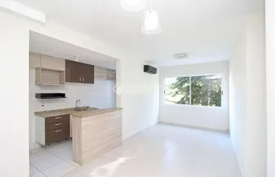 Apartamento com 2 quartos à venda na rua mariano de matos, 520, santa tereza, porto alegre, 61 m2 por r$ 349.000
