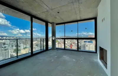 Apartamento com 3 quartos à venda na rua santa cecília, 2280, santa cecília, porto alegre, 121 m2 por r$ 2.260.943