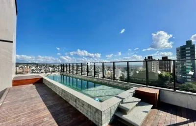 Apartamento com 3 quartos à venda na rua santa cecília, 2282, rio branco, porto alegre, 121 m2 por r$ 2.073.000