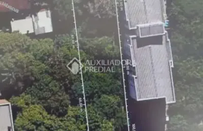 Terreno à venda na rua dea coufal, 1261, ipanema, porto alegre, 867 m2 por r$ 700.000
