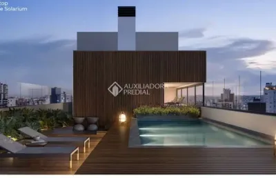 Apartamento com 2 quartos à venda na rua santo inácio, 164, moinhos de vento, porto alegre, 188 m2 por r$ 2.588.000