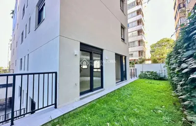Cobertura com 2 quartos à venda na rua coronel bordini, 980, auxiliadora, porto alegre, 81 m2 por r$ 1.390.000
