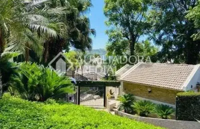 Casa em condomínio fechado com 3 quartos à venda na rua joão henrique gonçalves, 218, lagoa da conceição, florianópolis, 162 m2 por r$ 3.100.000