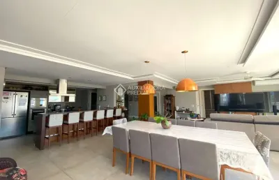 Cobertura com 4 quartos à venda na avenida campeche, 1157, campeche, florianópolis, 343 m2 por r$ 7.000.000
