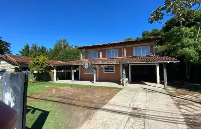 Terreno à venda na avenida das rendeiras, 1118, lagoa da conceição, florianópolis, 212 m2 por r$ 1.690.000