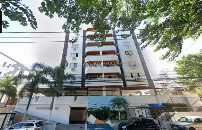 Apartamento com 3 quartos à venda na rua lauro linhares, 1520, trindade, florianópolis, 90 m2 por r$ 800.000