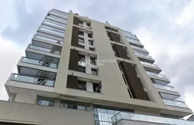 Apartamento com 3 quartos à venda na rua marechal hermes, 121, estreito, florianópolis, 108 m2 por r$ 1.670.610