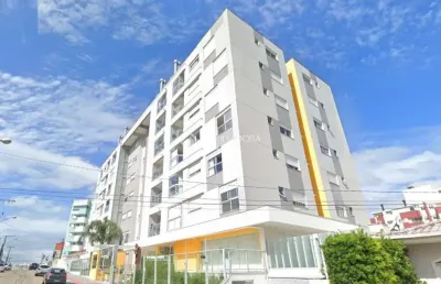 Apartamento com 3 quartos à venda na rua maria claudino da cruz, 595, capoeiras, florianópolis, 79 m2 por r$ 813.000