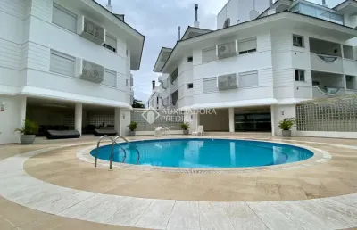 Apartamento com 3 quartos à venda na avenida dos dourados, 748, jurerê internacional, florianópolis, 118 m2 por r$ 1.799.000