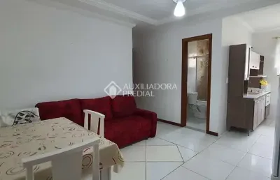 Apartamento com 2 quartos à venda na do gerivá, 28, ingleses do rio vermelho, florianópolis, 60 m2 por r$ 330.000