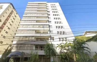 Apartamento com 3 quartos à venda na rua altamiro guimarães, 351, centro, florianópolis, 225 m2 por r$ 2.300.000