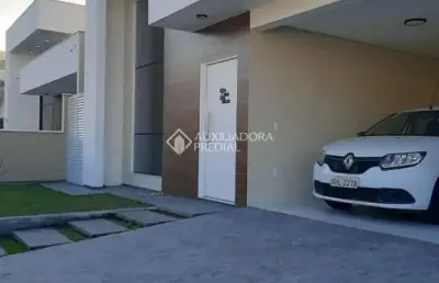 Casa com 3 quartos à venda na rua dos canários, 56, pedra branca, palhoça, 187 m2 por r$ 2.100.000