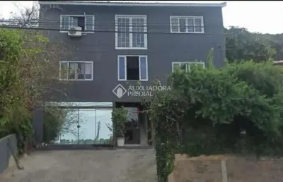 Apartamento com 1 quarto à venda na rodovia francisco thomaz dos santos, 1160, morro das pedras, florianópolis, 61 m2 por r$ 290.000
