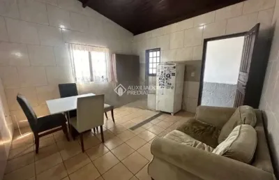 Casa com 4 quartos à venda na rua francisco cândido xavier, 1000, campeche, florianópolis, 140 m2 por r$ 640.000