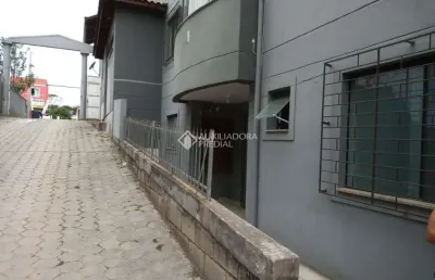 Apartamento com 3 quartos à venda na rodovia joão gualberto soares, 4894, são joão do rio vermelho, florianópolis, 80 m2 por r$ 288.900