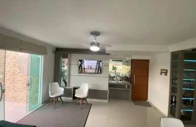 Cobertura com 3 quartos à venda na rua dos tubarões, 433, ingleses do rio vermelho, florianópolis, 118 m2 por r$ 796.000