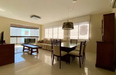Apartamento com 3 quartos à venda na rua rui barbosa, 46, beira mar, florianópolis, 121 m2 por r$ 1.599.000