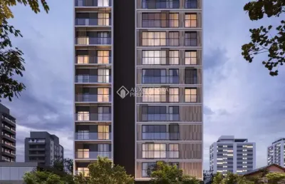 Apartamento com 2 quartos à venda na praça hercílio luz, 1131, centro, florianópolis, 70 m2 por r$ 1.379.000