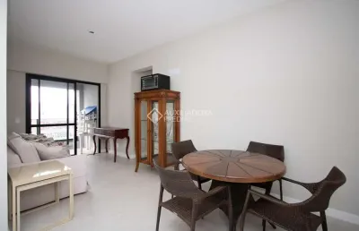Apartamento com 2 quartos à venda na rua felipe schmidt, 869, centro, florianópolis, 71 m2 por r$ 1.800.000