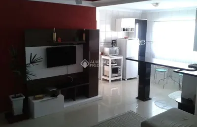 Apartamento com 3 quartos à venda na rodovia joão gualberto soares, 1000, ingleses do rio vermelho, florianópolis, 140 m2 por r$ 599.000