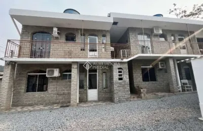 Ponto comercial à venda na rua heitor bittencourt, 135, canasvieiras, florianópolis, 205 m2 por r$ 1.799.000