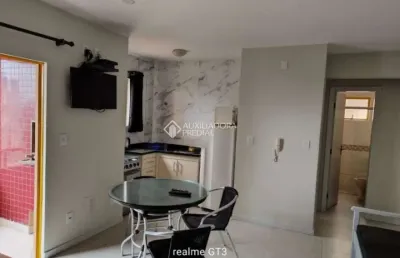 Apartamento com 1 quarto à venda na rua antenor borges, 134, canasvieiras, florianópolis, 74 m2 por r$ 640.000