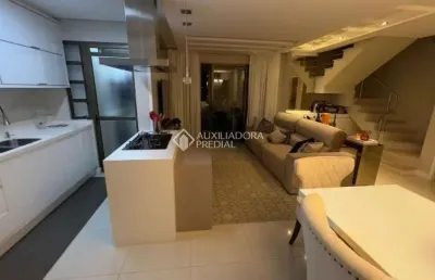 Cobertura com 3 quartos à venda na rua josé cândido da silva, 98, balneário, florianópolis, 150 m2 por r$ 2.450.000