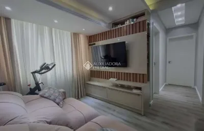 Apartamento com 2 quartos à venda na rua arcanjo cândido da silva, 3616, praia de fora, palhoça, 56 m2 por r$ 321.000