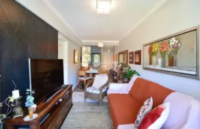 Apartamento com 3 quartos à venda na rodovia amaro antônio vieira, 2355, itacorubi, florianópolis, 75 m2 por r$ 999.000