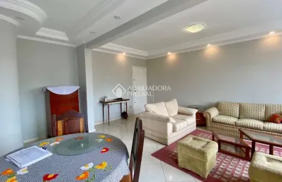 Apartamento com 3 quartos à venda na rua humaitá, 373, canto, florianópolis, 123 m2 por r$ 710.000