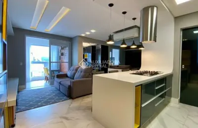 Apartamento com 3 quartos à venda na rua delminda silveira, 535, agronômica, florianópolis, 85 m2 por r$ 1.350.000
