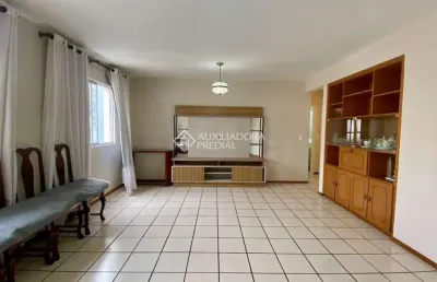Apartamento com 3 quartos à venda na rua tenente silveira, 761, centro, florianópolis, 122 m2 por r$ 1.279.000