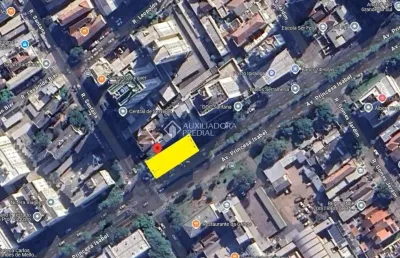 Terreno à venda na rua santana, 1142, santana, porto alegre, 370 m2 por r$ 2.000.000