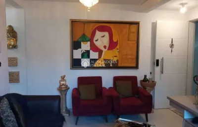 Apartamento com 2 quartos à venda na rua intendente joão nunes vieira, 569, ingleses do rio vermelho, florianópolis, 58 m2 por r$ 435.000